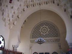 09 LA GARE LA SALLE D ATTENTE